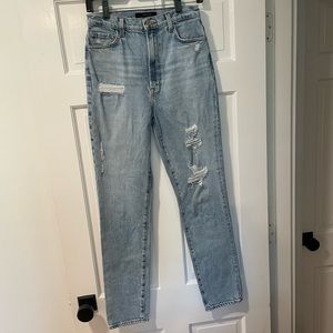 J Brand 1212 Runway Jeans